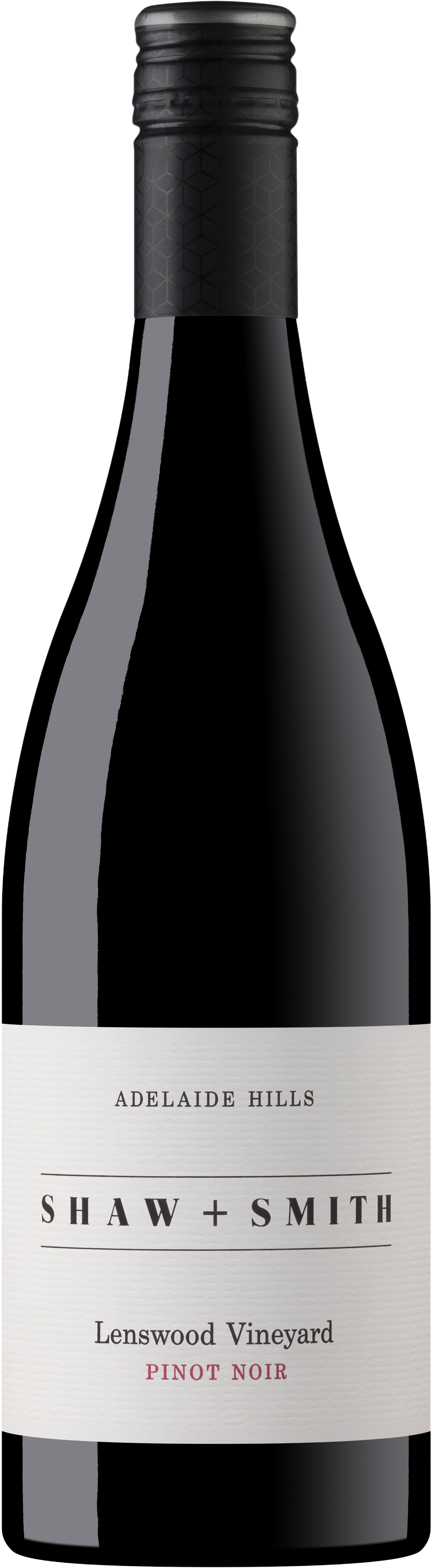 Shaw + Smith Lenswood Vineyard Adelaide Hills Pinot Noir 2018